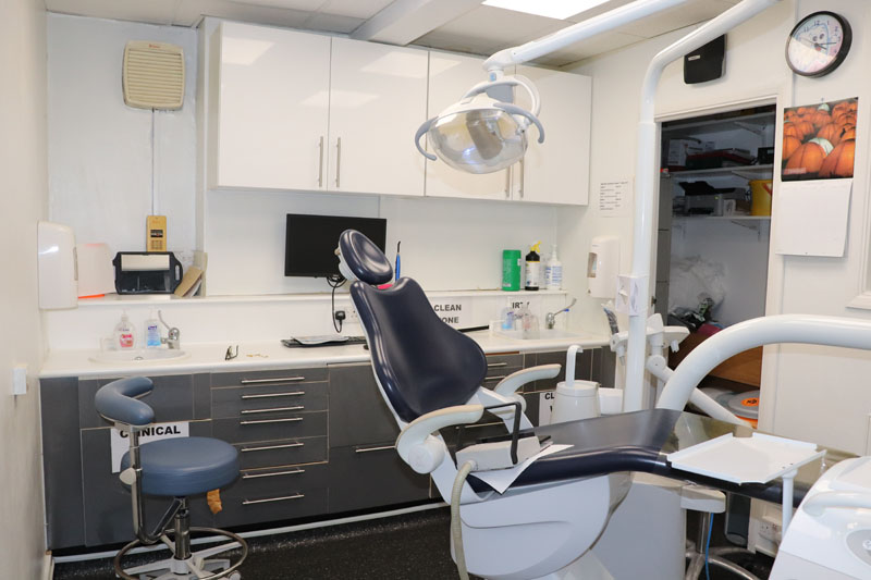 Eastbury Dental Surgery
