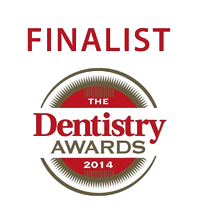 best young dentist