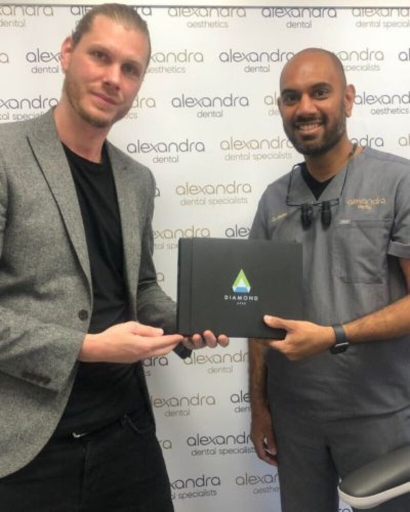 Top Invisalign dentists in the UK and Europe