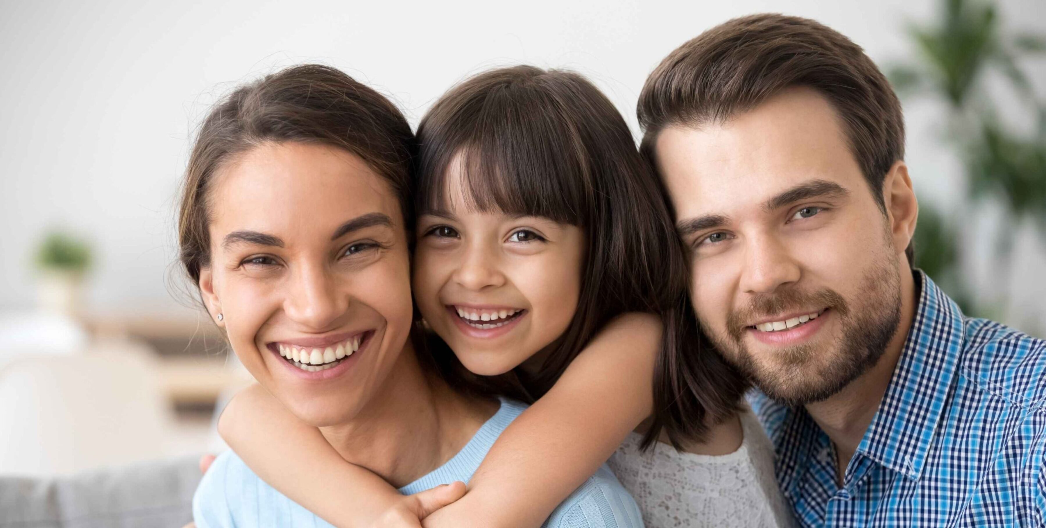 General Dentistry EastBury Dental Family